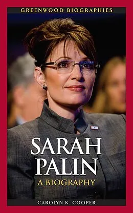 E-Book (pdf) Sarah Palin von Carolyn Kraemer Cooper
