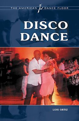 eBook (pdf) Disco Dance de Lori Ortiz