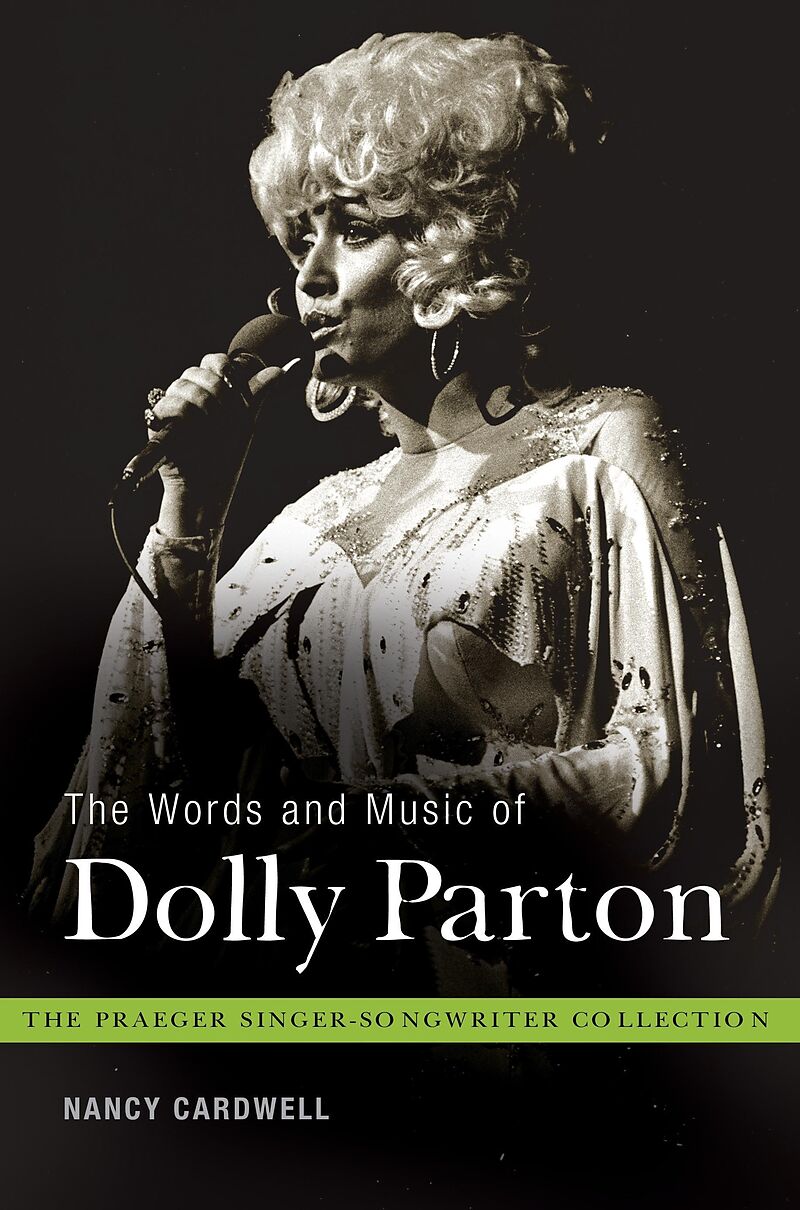 The Words and Music of Dolly Parton