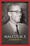 E-Book (pdf) Malcolm X von A. B. Assensoh, Yvette M. Alex-Assensoh