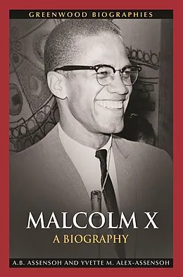 E-Book (pdf) Malcolm X von A. B. Assensoh, Yvette M. Alex-Assensoh