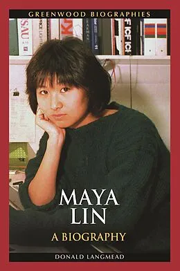 E-Book (pdf) Maya Lin von Donald Langmead