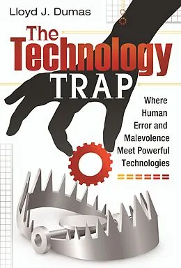 E-Book (pdf) The Technology Trap von Lloyd J. Dumas