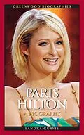 E-Book (pdf) Paris Hilton von Sandra Gurvis