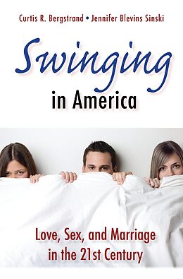 E-Book (pdf) Swinging in America von Curtis R. Bergstrand, Jennifer Blevins Sinski