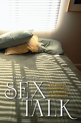 eBook (pdf) Sex Talk de Carey M. Noland