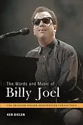 E-Book (pdf) The Words and Music of Billy Joel von Ken Bielen