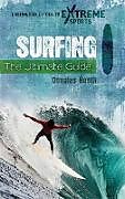 Fester Einband Surfing von Douglas Booth