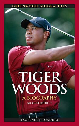 E-Book (pdf) Tiger Woods von Lawrence J. Londino