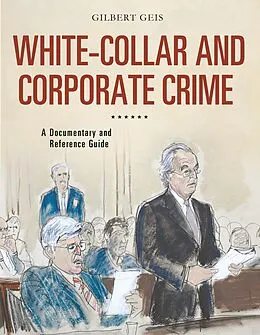 E-Book (pdf) White-Collar and Corporate Crime von Gilbert Geis