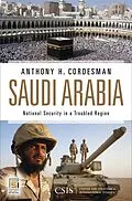 E-Book (pdf) Saudi Arabia von Anthony H. Cordesman, for Center
