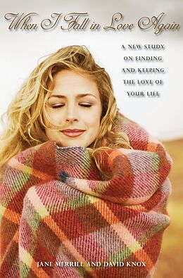 E-Book (pdf) When I Fall in Love Again von Jane Merrill, David Knox Jr.