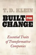 E-Book (pdf) Built for Change von T. D. Klein