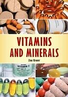 eBook (pdf) Vitamins and Minerals de Zina Kroner