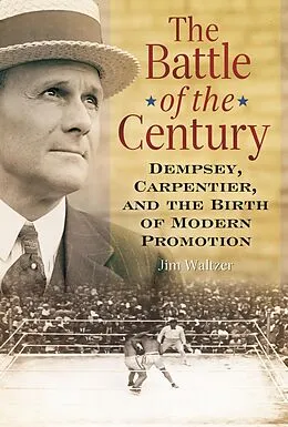 E-Book (pdf) The Battle of the Century von Jim Waltzer