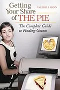 E-Book (pdf) Getting Your Share of the Pie von Valerie Joan Mann