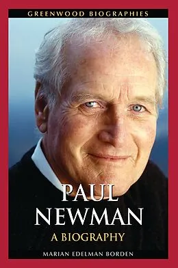 E-Book (pdf) Paul Newman von Marian Edelman Borden