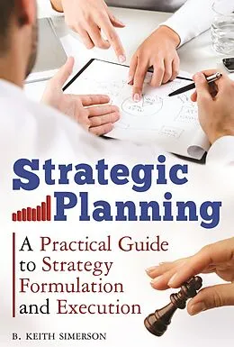 E-Book (pdf) Strategic Planning von B. Keith Simerson