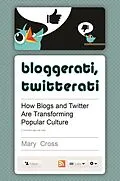 E-Book (pdf) Bloggerati, Twitterati von Mary Cross