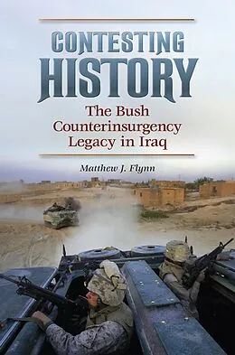E-Book (pdf) Contesting History von Matthew Flynn