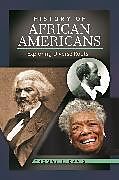 History of African Americans