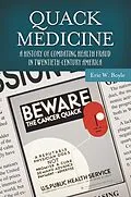 E-Book (pdf) Quack Medicine von Eric W. Boyle