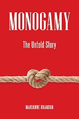 eBook (pdf) Monogamy de Marianne Brandon Ph. D