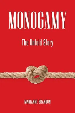 E-Book (pdf) Monogamy von Marianne Brandon Ph. D