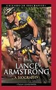 Fester Einband Lance Armstrong von Paula Johanson