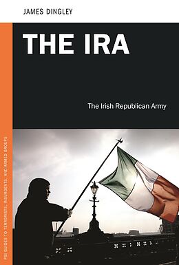 E-Book (epub) The IRA von James C. Dingley