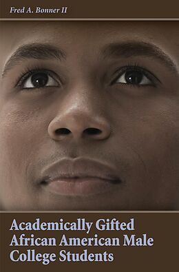 eBook (pdf) Academically Gifted African American Male College Students de Fred A. Bonner Ii