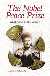 eBook (pdf) The Nobel Peace Prize de Fredrik S. Heffermehl