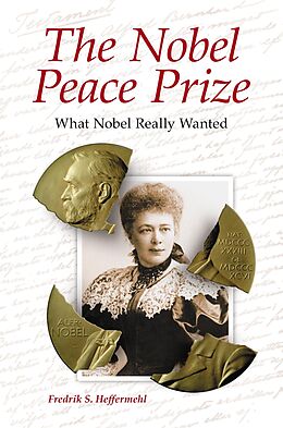 eBook (pdf) The Nobel Peace Prize de Fredrik S. Heffermehl