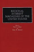 E-Book (pdf) Regional Interest Magazines of the United States von Sam Riley, Gary W. Selnow