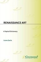 eBook (pdf) Renaissance Art: A Topical Dictionary de Irene Earls