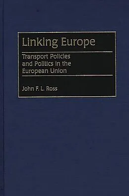 E-Book (pdf) Linking Europe von John Ross
