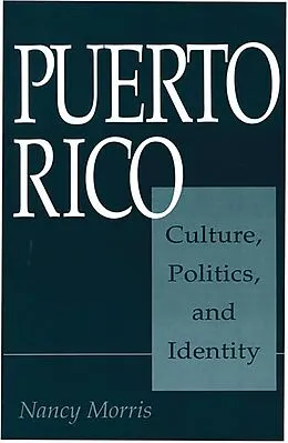 E-Book (pdf) Puerto Rico von Nancy Morris