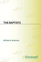 eBook (pdf) Baptists de William H. Brackney