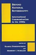 E-Book (pdf) Beyond National Sovereignty von Kaarle Nordenstreng, Herbert I. Schiller