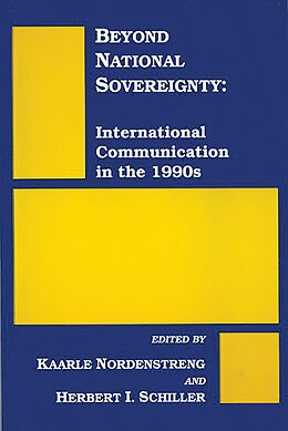 eBook (pdf) Beyond National Sovereignty de Kaarle Nordenstreng, Herbert I. Schiller