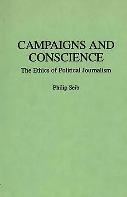 E-Book (pdf) Campaigns and Conscience von Philip Seib