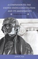 E-Book (pdf) Companion to the United States Constitution and Its Amendments von John R. Vile