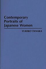 eBook (pdf) Contemporary Portraits of Japanese Women de Yukiko Tanaka