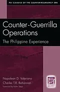 E-Book (pdf) Counter-Guerrilla Operations von Napolean D. Valeriano, Charles T. R. Bohannan