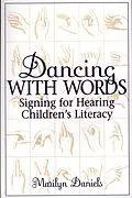 E-Book (pdf) Dancing with Words von Marilyn Daniels