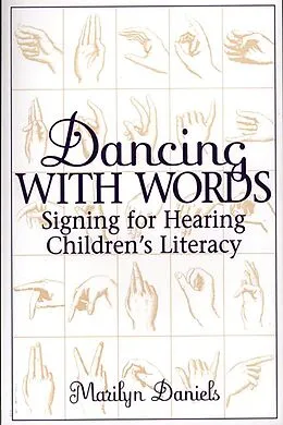 E-Book (pdf) Dancing with Words von Marilyn Daniels