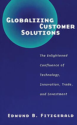 eBook (pdf) Globalizing Customer Solutions de Edmund B. Fitzgerald