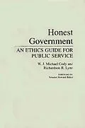 E-Book (pdf) Honest Government von W J Michael Cody, R. Lynn