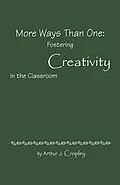 E-Book (pdf) More Ways Than One von Arthur J. Cropley