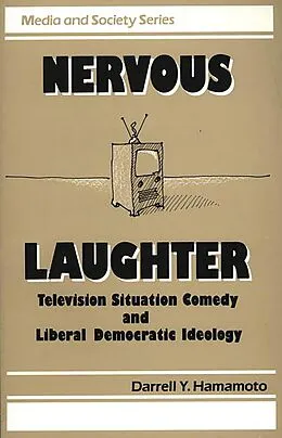 E-Book (pdf) Nervous Laughter von Darrell Y. Hamamoto